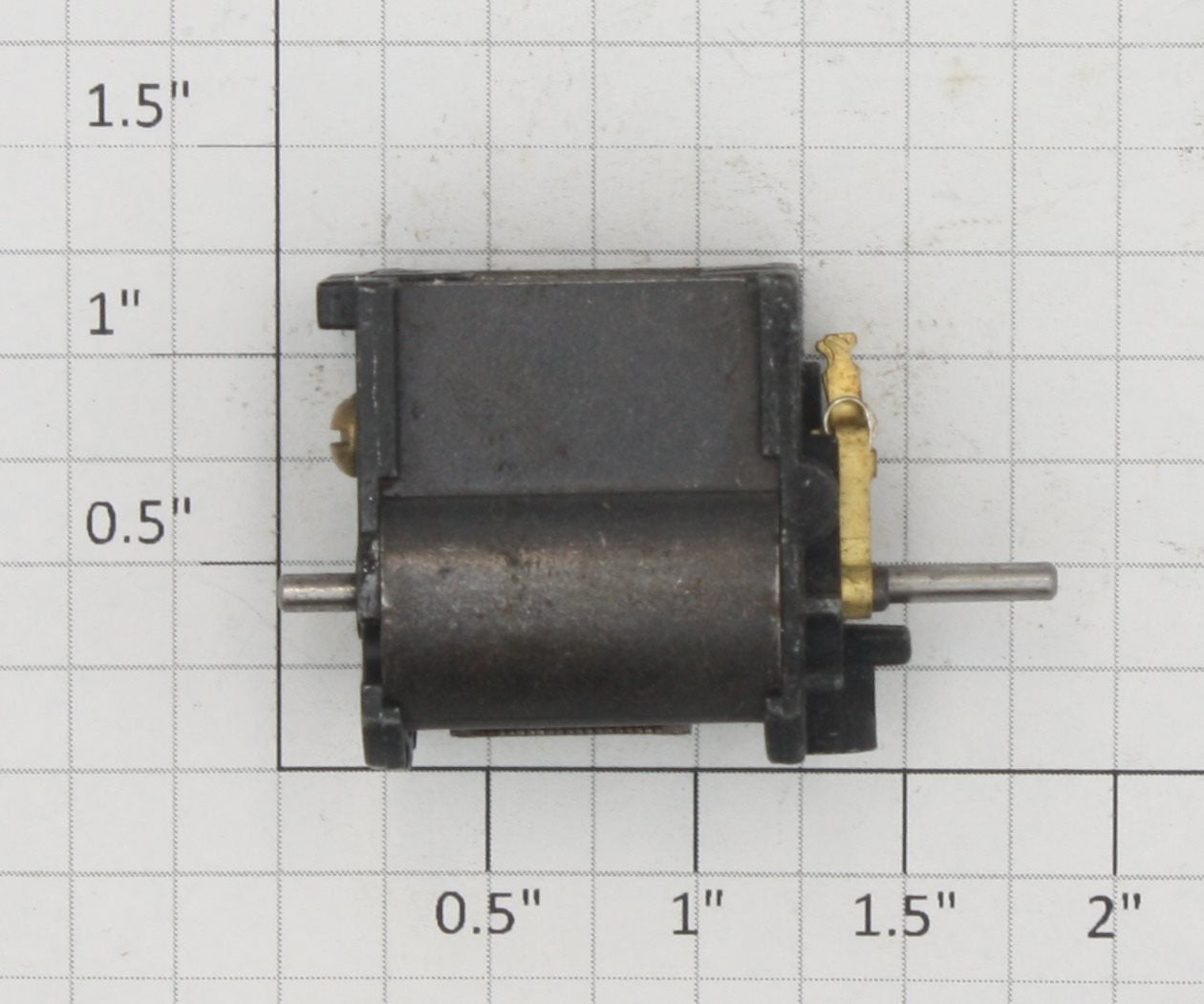 Lionel 565-200 HO Electric Motor