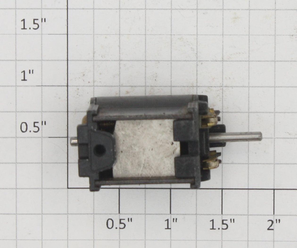Lionel 565-200 HO Electric Motor