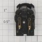 Lionel 565-200 HO Electric Motor