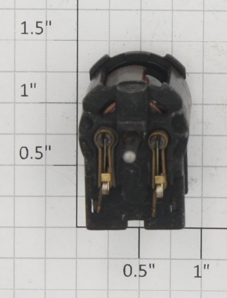 Lionel 565-200 HO Electric Motor