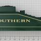 Lionel 11429-T02  SRR #281 Scale 0-4-0 Tender Shell