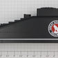 Lionel 11430-T02 GN #1066 Scale 0-4-0 Tender Shell
