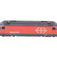 Marklin 37462 HO Swiss Railways SBB/CFF/FFS Class Re 460 Electric Locomotive