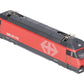 Marklin 37462 HO Swiss Railways SBB/CFF/FFS Class Re 460 Electric Locomotive