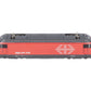 Marklin 37462 HO Swiss Railways SBB/CFF/FFS Class Re 460 Electric Locomotive