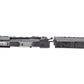 Athearn G9207 HO Union Pacific FEF-2 Steam Locomotive #823 w/DC/DCC/Sound LN/Box