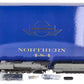 Athearn G9207 HO Union Pacific FEF-2 Steam Locomotive #823 w/DC/DCC/Sound LN/Box