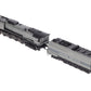 Athearn G9207 HO Union Pacific FEF-2 Steam Locomotive #823 w/DC/DCC/Sound LN/Box
