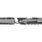 Athearn G9207 HO Union Pacific FEF-2 Steam Locomotive #823 w/DC/DCC/Sound LN/Box