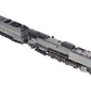 Athearn G9207 HO Union Pacific FEF-2 Steam Locomotive #823 w/DC/DCC/Sound LN/Box