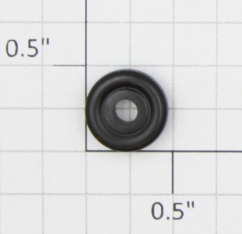 Athearn 51519 HO Inner Trailer Wheel ID 9/64” x OD 31/64"