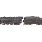 Lionel 226E Vintage O Prewar 2-6-4 Steam Locomotive w/2226WX Tender VG