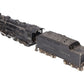 Lionel 226E Vintage O Prewar 2-6-4 Steam Locomotive w/2226WX Tender VG