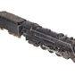 Lionel 226E Vintage O Prewar 2-6-4 Steam Locomotive w/2226WX Tender VG