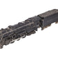 Lionel 226E Vintage O Prewar 2-6-4 Steam Locomotive w/2226WX Tender VG