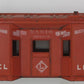 Lionel 6517-1 Lionel Lines Bay Window Caboose Shell