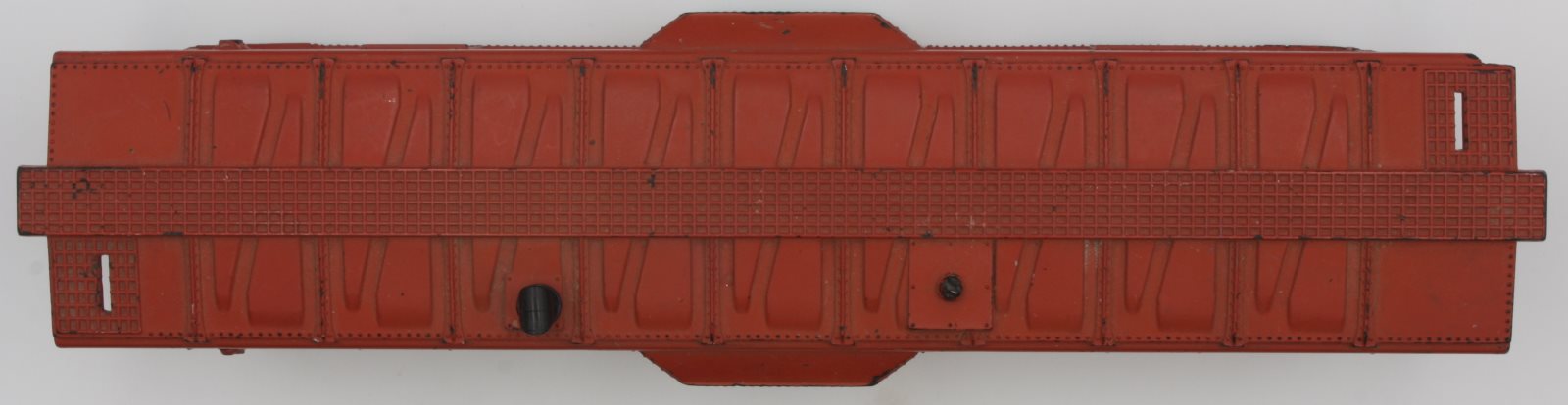 Lionel 6517-1 Lionel Lines Bay Window Caboose Shell