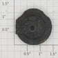 American Flyer XA9216 Boiler Front without Brackets and Lens