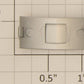S-Helper 661-17-02-S ATSF Silver Pilot Front Unit Cover