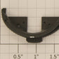 S-Helper 661-11-01-BK Black Front Unit Pilot