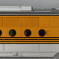 Lionel 82305-2 Rio Grande FT-B Diesel Locomotive Body Shell