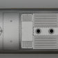 Lionel 82305-2 Rio Grande FT-B Diesel Locomotive Body Shell