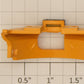 S-Helper 661-11-01-Y Denver & Rio Grande Western Yellow Pilot Front Unit