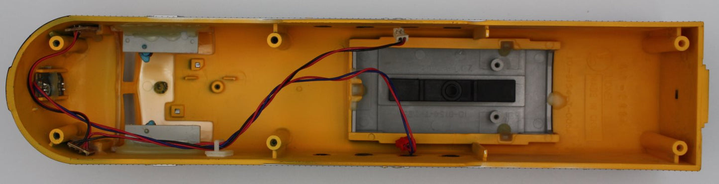 Lionel 82300-2 Rio Grande F3 Diesel Locomotive Body Shell #5471