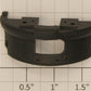 S-Helper 661-11-01-BK Black Front Unit Pilot