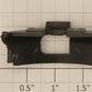 S-Helper 661-11-01-BK Black Front Unit Pilot