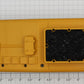 Lionel 11426-T02 D&RGW #57 Scale 0-4-0 Tender Shell
