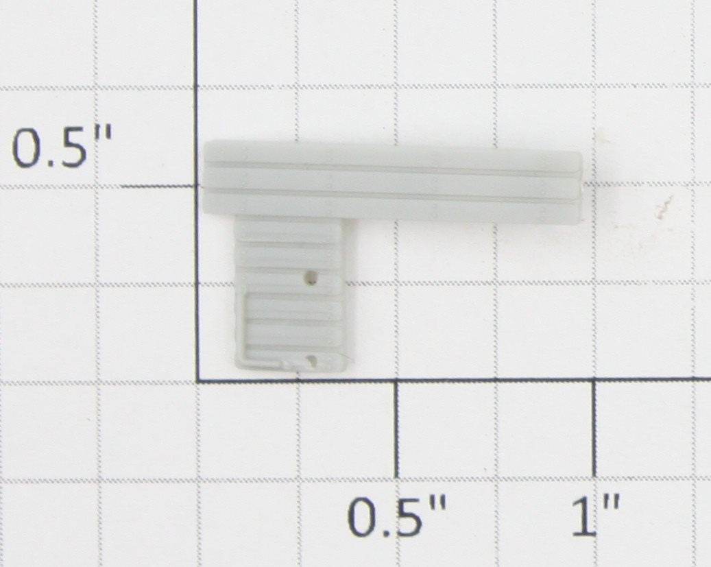 Athearn 12756 HO Caboose Roof Walk