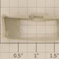 S-Helper 661-11-02 Unpainted Front Unit Hi Rail Pilot