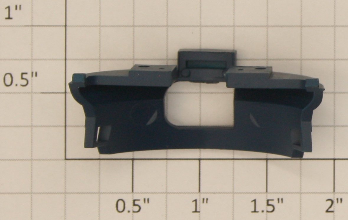 S-Helper 661-11-01-BL Missouri Pacific Blue Front Unit Pilot