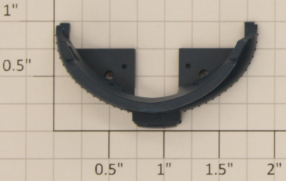 S-Helper 661-11-01-BL Missouri Pacific Blue Front Unit Pilot