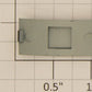 S-Helper 661-17-02-ST Baltimore and Ohio Striped Front Unit Pilot Cover