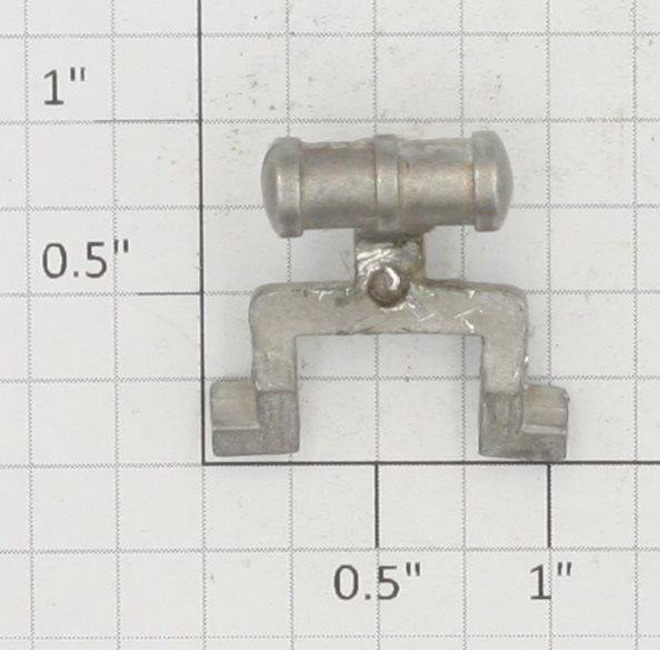 Lionel 385E-29 Diecast Boiler Front Latch