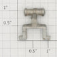 Lionel 385E-29 Diecast Boiler Front Latch