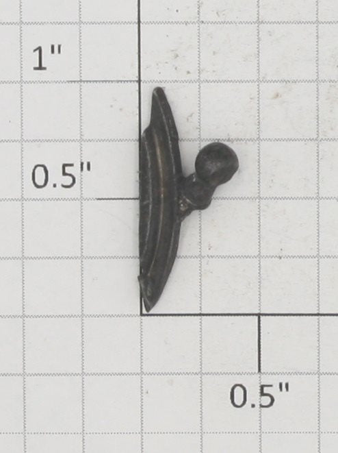 Lionel 726-72-2 Boiler Front Right Cast Repair Marker