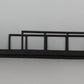 Lionel 38323-58 #2349 Minneapolis and ST Louis GP-9 Frame