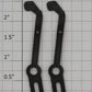 Lionel 36729-020 Figure Bracket