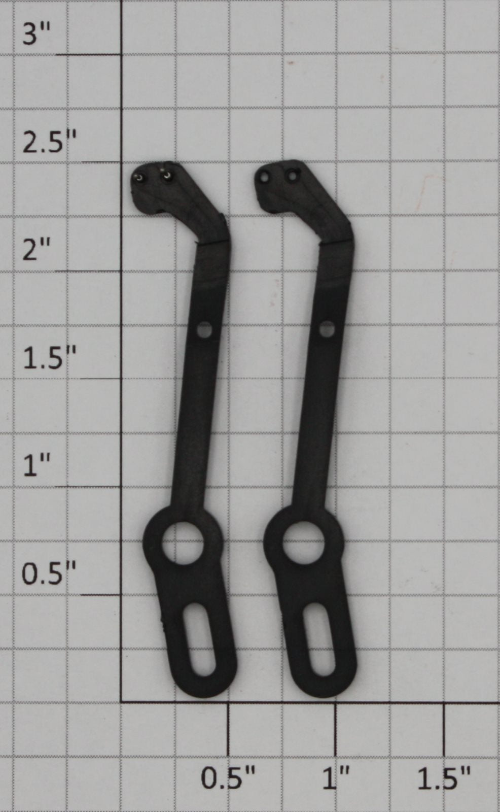 Lionel 36729-020 Figure Bracket