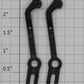 Lionel 36729-020 Figure Bracket