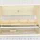 Lionel 464-65 Main Saw Mill Building with Window and Front Door