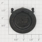 Lionel 18005-21X Black Plastic K-5 Steam Locomotive Boiler Front