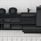 Lionel 82973-2 #3891 Pennsylvania 0-4-0 Boiler Shell