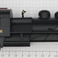Lionel 82973-2 #3891 Pennsylvania 0-4-0 Boiler Shell