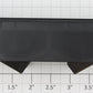 Athearn 54070X HO 34' Hopper Offset Flat Top Body Shell with Broken Ladder