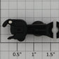 Lionel 18461-55 Coupler Assembly