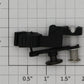 Lionel 18461-55 Coupler Assembly
